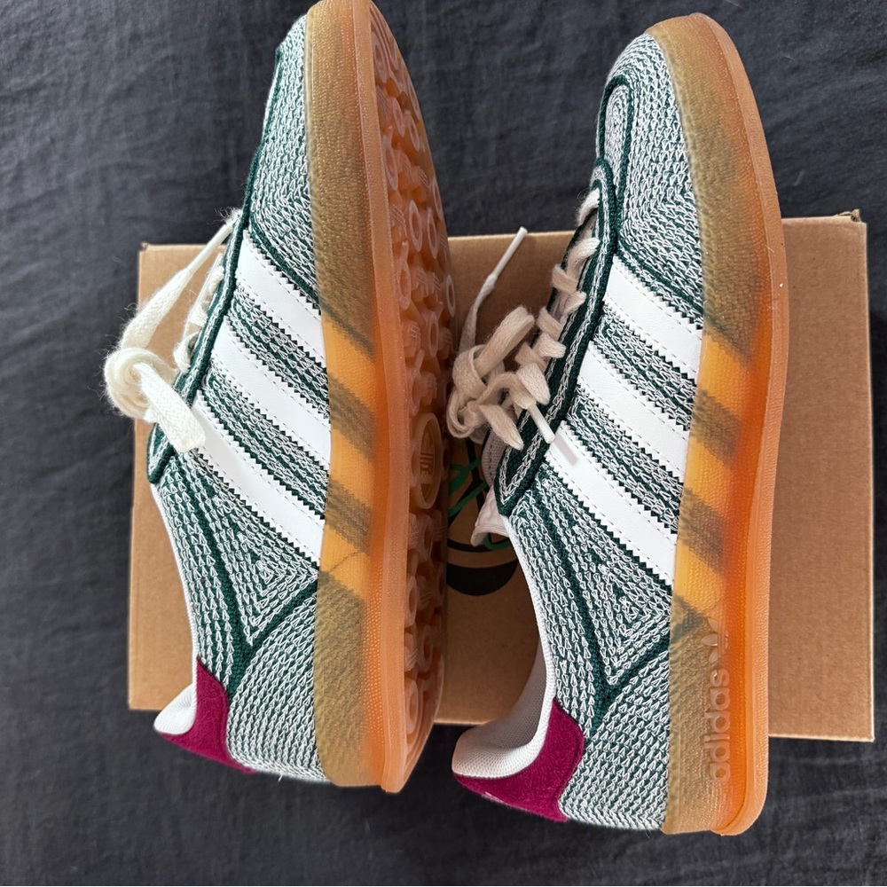 Sean Wotherspoon Adidas Gazelle